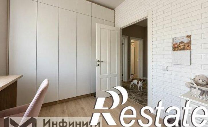 2-комн квартира улица Ленина, 484В,  д. 484В