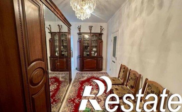 2-комн квартира переулок Крупской, 29/1,  д. 29/1