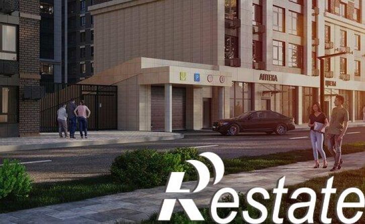 2-комн квартира улица Тухачевского, 4 к3,  д. 4 к3