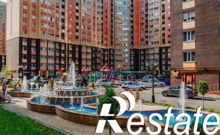 1-комн квартира улица Пирогова, 5А к4,  д. 5А к4