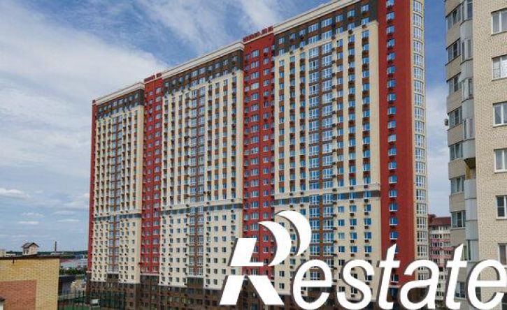 2-комн квартира улица Доваторцев, 82/2,  д. 82/2