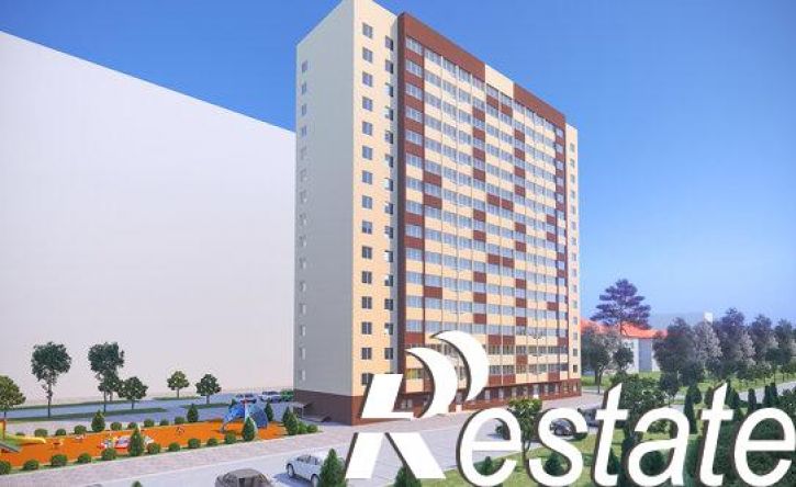 3-комн квартира улица Доваторцев, 86А,  д. 86А