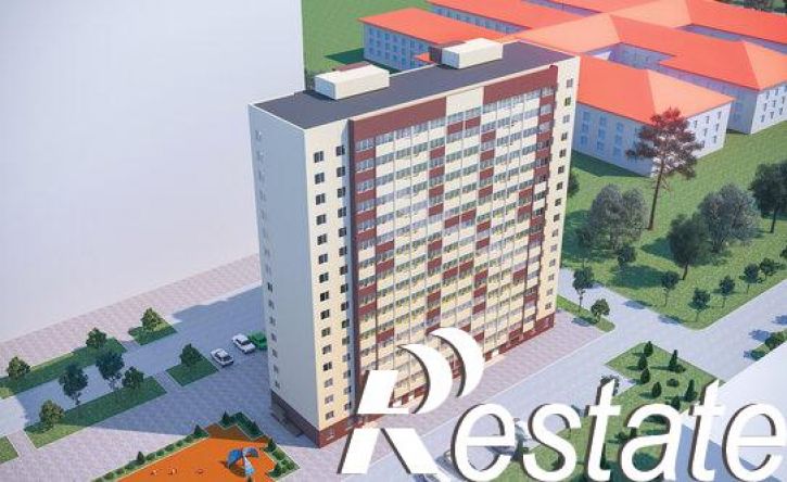 3-комн квартира улица Доваторцев, 86А,  д. 86А