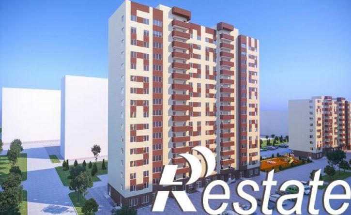 3-комн квартира улица Доваторцев, 86А,  д. 86А