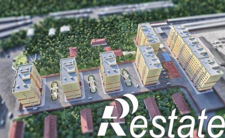 2-комн квартира улица Добролюбова, 53 с6,  д. 53 с6