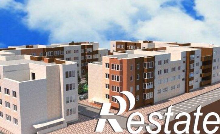 2-комн квартира улица 45-я Параллель, 1 к1,  д. 1 к1