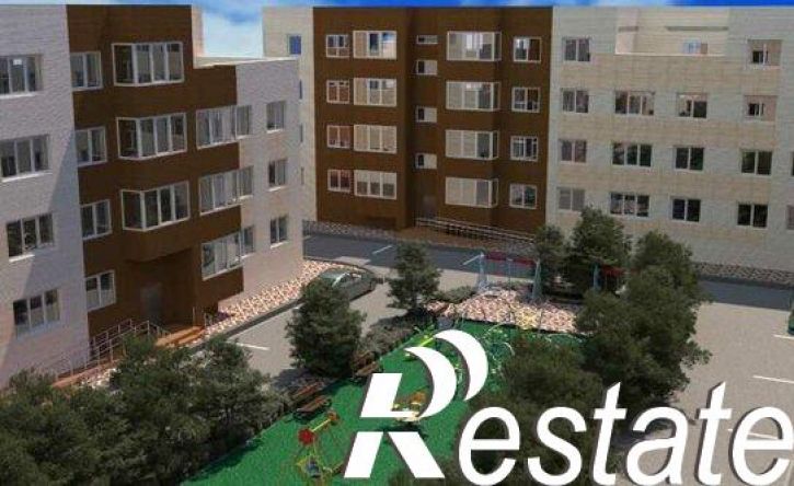 2-комн квартира улица 45-я Параллель, 1 к1,  д. 1 к1