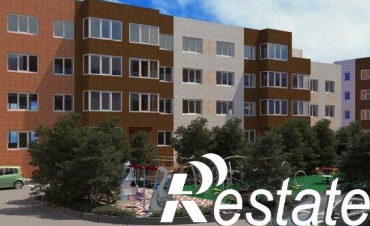2-комн квартира улица 45-я Параллель, 1 к1,  д. 1 к1
