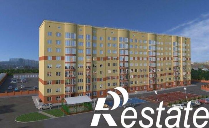 2-комн квартира улица Добролюбова, 53 с6,  д. 53 с6