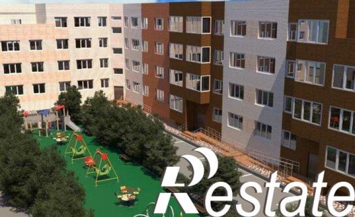 2-комн квартира улица 45-я Параллель, 1 к1,  д. 1 к1