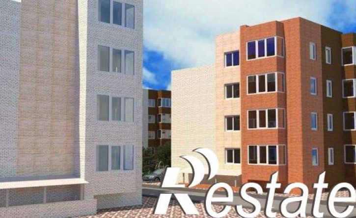 2-комн квартира улица 45-я Параллель, 1 к1,  д. 1 к1