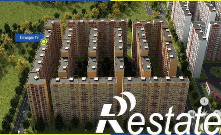 2-комн квартира улица Рогожникова, 17,  д. 17