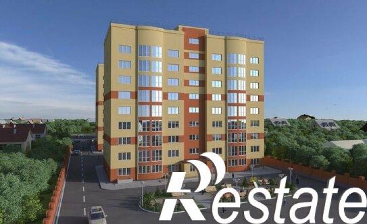 2-комн квартира улица Добролюбова, 53 с6,  д. 53 с6