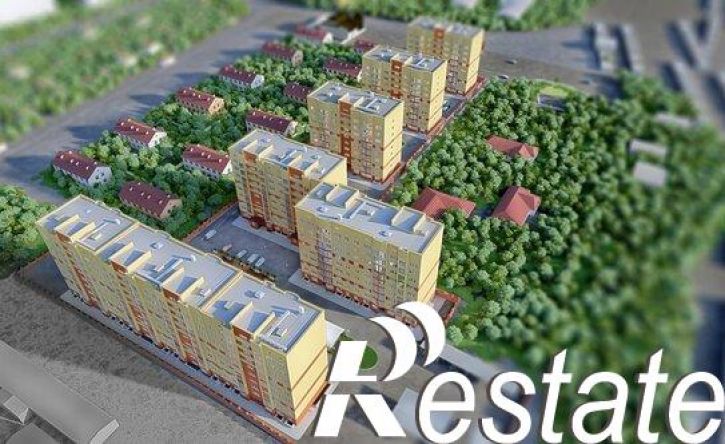 2-комн квартира улица Добролюбова, 53 с6,  д. 53 с6