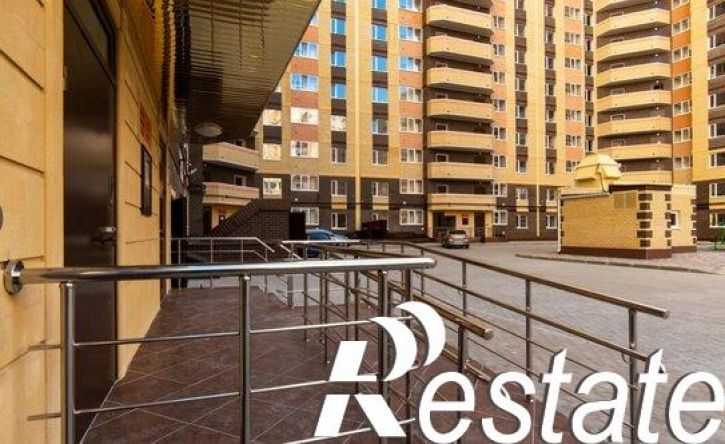 2-комн квартира улица Пирогова, 5А к1,  д. 5А к1