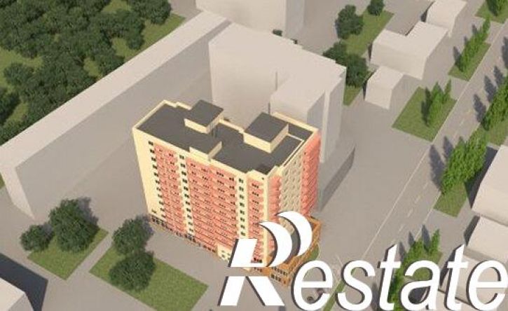 2-комн квартира улица Ленина, 262,  д. 262