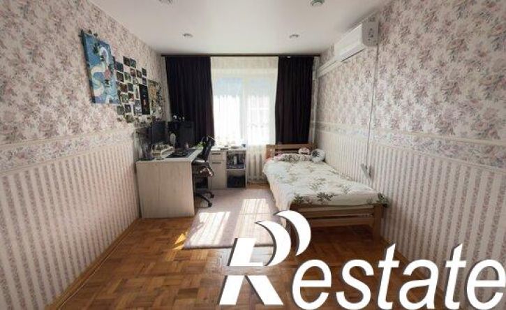 4-комн квартира Гражданская улица, 1Б,  д. 1Б