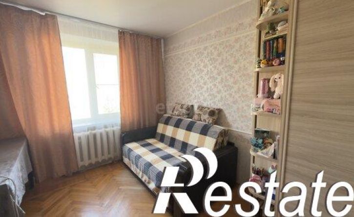 4-комн квартира Гражданская улица, 1Б,  д. 1Б