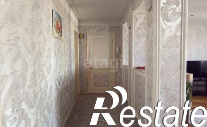 4-комн квартира Гражданская улица, 1Б,  д. 1Б