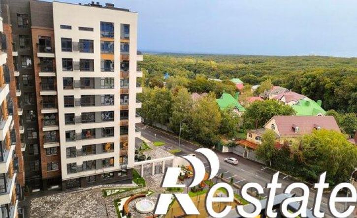 1-комн квартира улица Герцена, 147А,  д. 147А