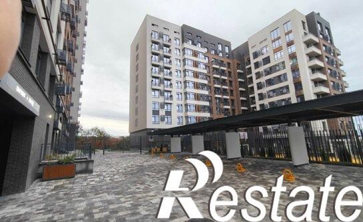 1-комн квартира улица Герцена, 147А,  д. 147А