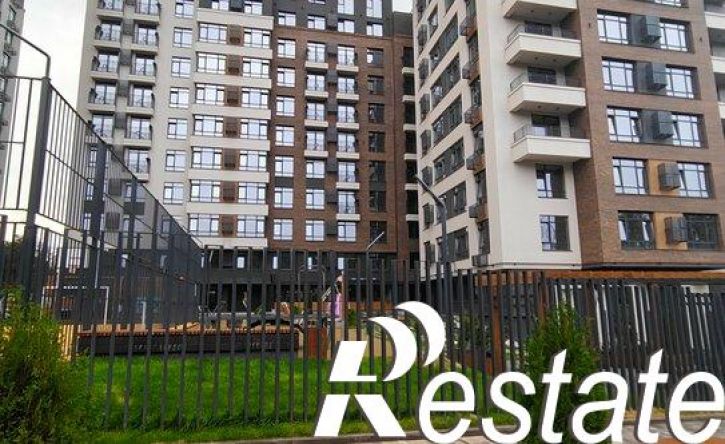 1-комн квартира улица Герцена, 147А,  д. 147А