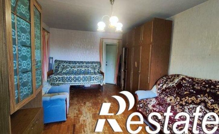 1-комн квартира улица Ленина, 406,  д. 406