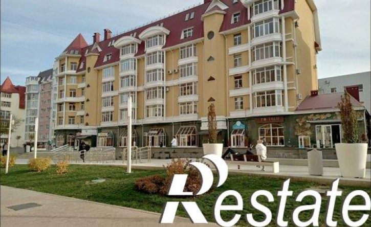 3-комн квартира проспект Карла Маркса, 108А,  д. 108А