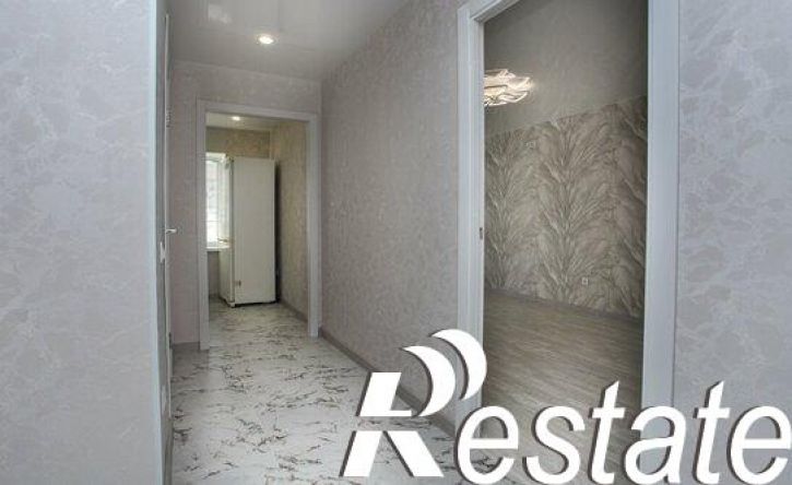1-комн квартира улица Серова, 472/4,  д. 472/4