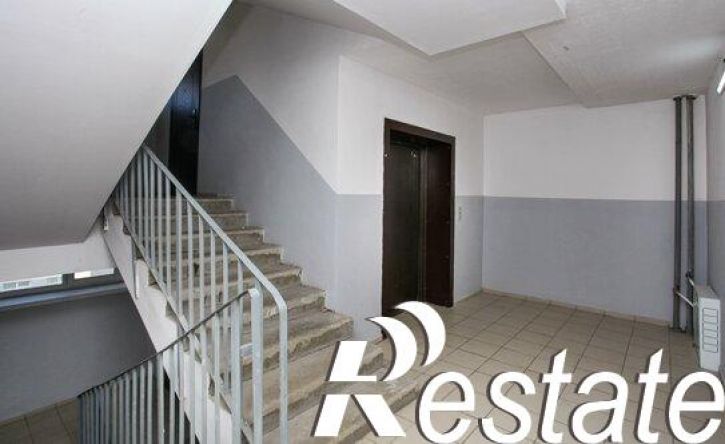 1-комн квартира улица Серова, 472/4,  д. 472/4