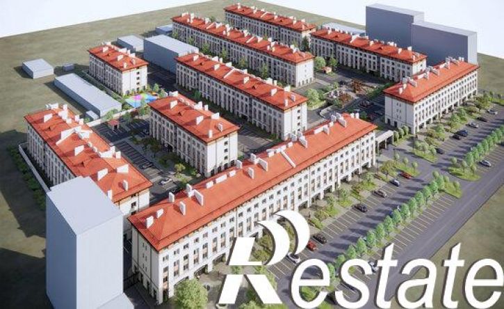 2-комн квартира улица Назара Енина, 3 к2,  д. 3 к2
