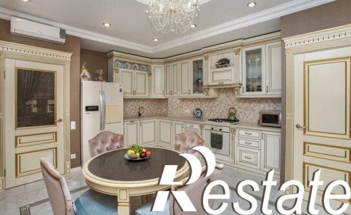 3-комн квартира проспект Карла Маркса, 108А,  д. 108А