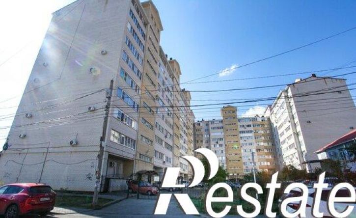 1-комн квартира улица Серова, 472/4,  д. 472/4