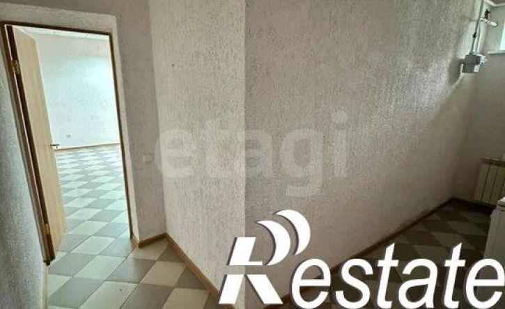 3-комн квартира улица Глинки, 37А,  д. 37А