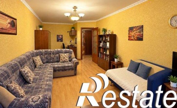 1-комн квартира улица 45-я Параллель, 26,  д. 26