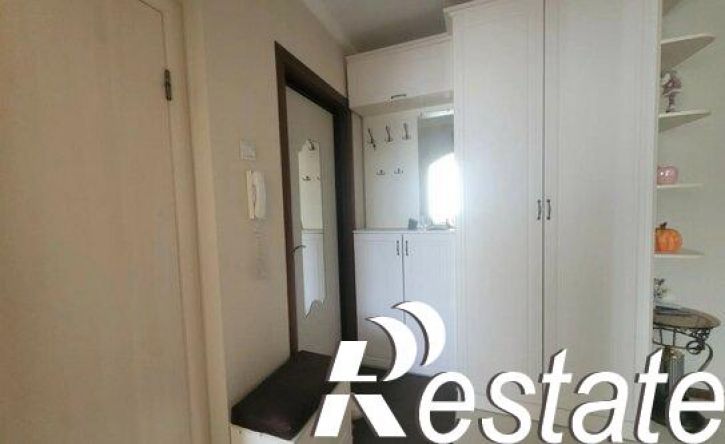 3-комн квартира улица Гризодубовой, 27,  д. 27