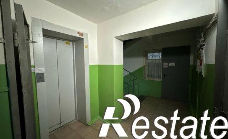 1-комн квартира улица 45-я Параллель, 26,  д. 26