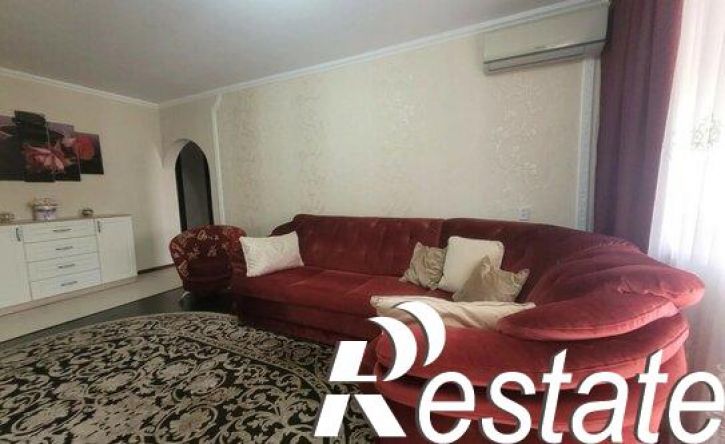 3-комн квартира улица Гризодубовой, 27,  д. 27