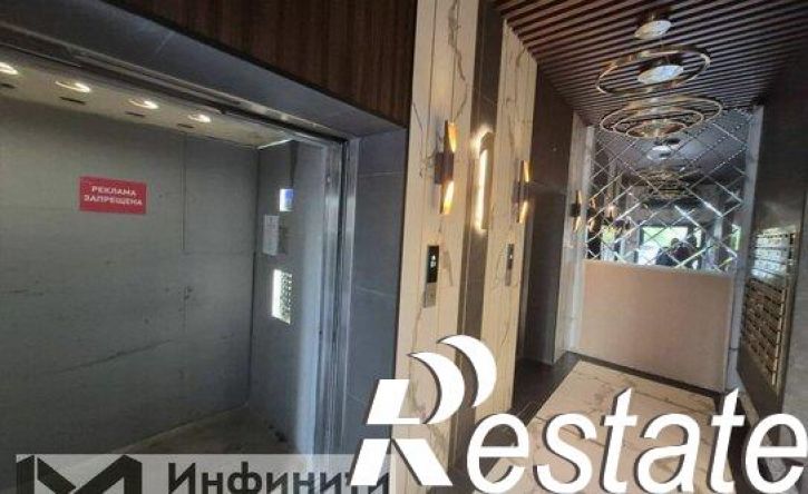 2-комн квартира проспект Карла Маркса, 4А,  д. 4А