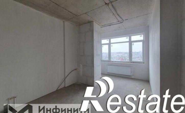 1-комн квартира проспект Карла Маркса, 4А,  д. 4А