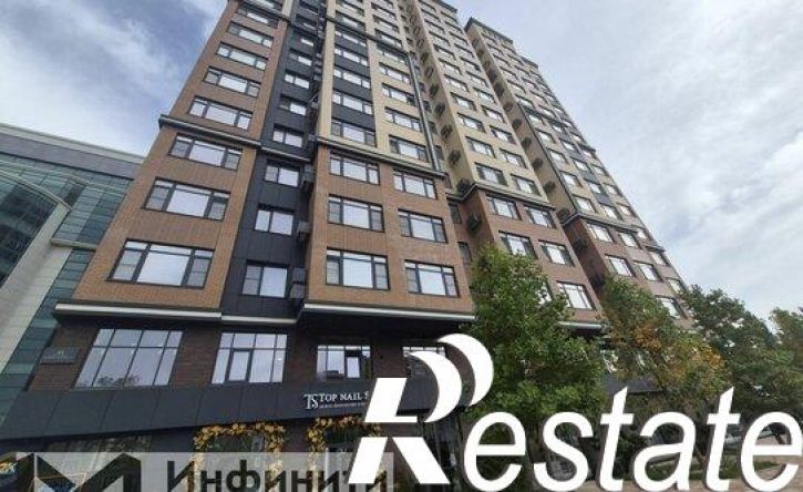 1-комн квартира проспект Карла Маркса, 4А,  д. 4А