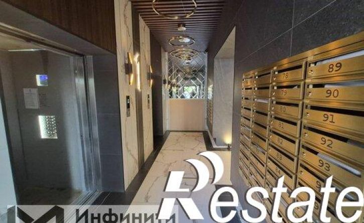 2-комн квартира проспект Карла Маркса, 4А,  д. 4А