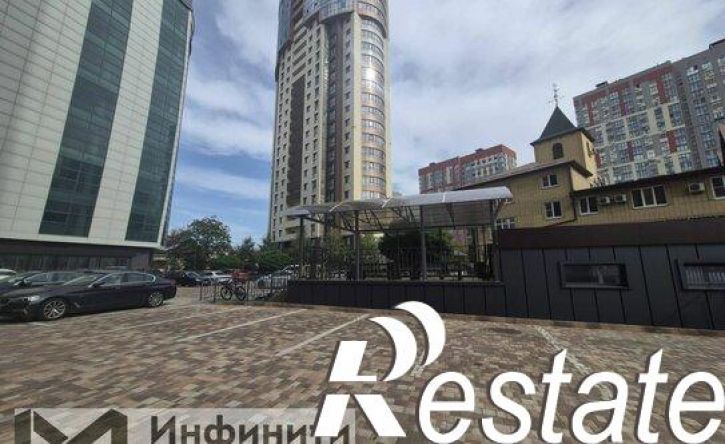 1-комн квартира проспект Карла Маркса, 4А,  д. 4А