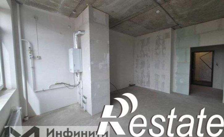 2-комн квартира проспект Карла Маркса, 4А,  д. 4А