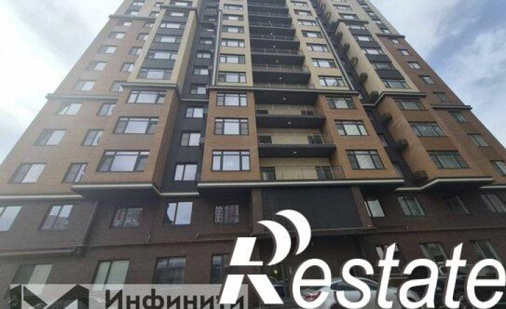 2-комн квартира проспект Карла Маркса, 4А,  д. 4А
