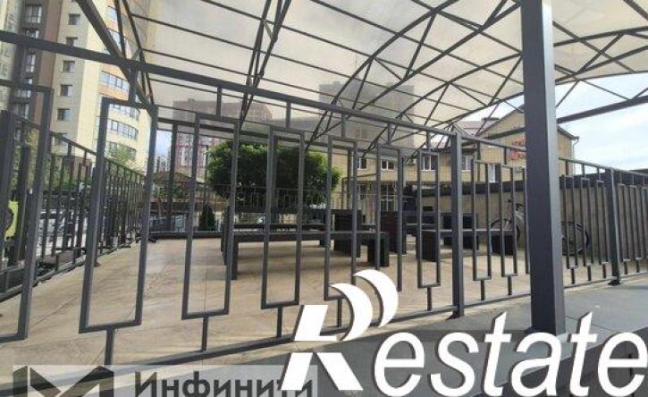 1-комн квартира проспект Карла Маркса, 4А,  д. 4А