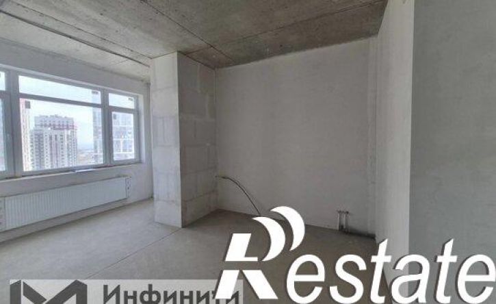 2-комн квартира проспект Карла Маркса, 4А,  д. 4А