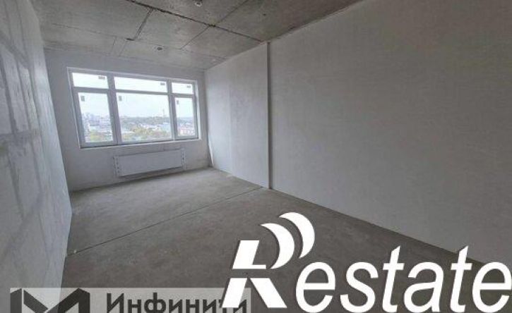1-комн квартира проспект Карла Маркса, 4А,  д. 4А