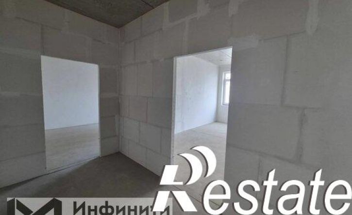 2-комн квартира проспект Карла Маркса, 4А,  д. 4А