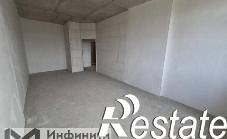 1-комн квартира проспект Карла Маркса, 4А,  д. 4А